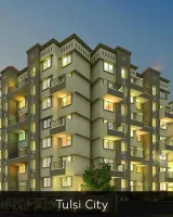 Raj Tulsi City