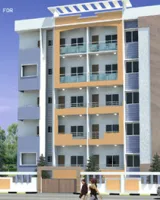 VSM Gangotri Parshva Krupa