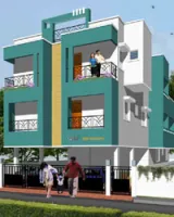 JKB Sri Kirupa