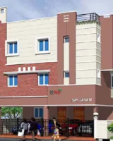JKB Sri Jayam