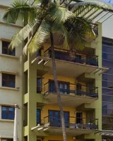 Vaishnavi Springs