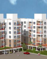 Bhandari Edenn Towers