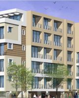Arkade New Bharat Villa