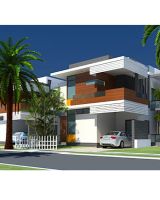 Shri Janani Homes Groovy Woodz