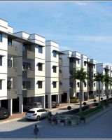 Aroma Kesar City