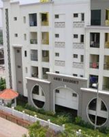 Amsri Residency