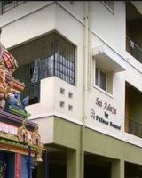 Palace Sai Adithya