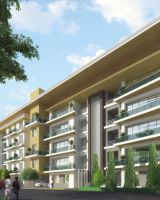 Siddhivinayak Orchid Residency