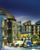Siddhivinayak Eden