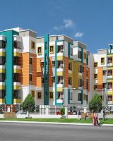 AHFL CC Majestic Enclave