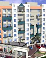 Yash Shubham Heights