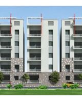 Pradeep Srinilaya Silverline Casa