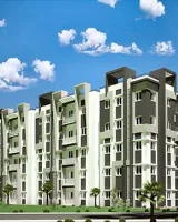Amigo Sri Sai Acropolis