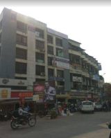 Nirmiti Rahul Complex