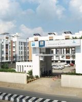 Baashyaam Jasmine Court