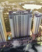 Baashyaam Pinnacle Crest