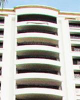 Rustomjee La Solita