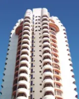 Rustomjee Raag Tower