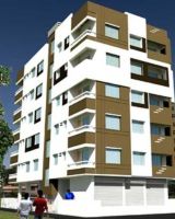 GM Krishnakunj Apartment
