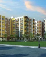 GM Aradhana Apartment