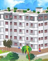 GM Madhu Apartment A And B