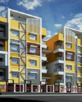 GM Mohini Apartment