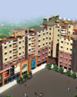 GM Jyoti Apartment