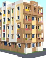 GM Jaya Apartment