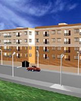 GM Malancha Apartment A B C