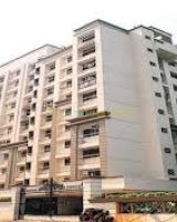 Rustomjee Residency