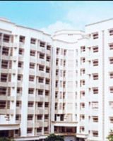 Rustomjee Regency