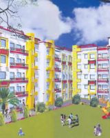GM Meena Residency