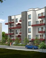 Anandtara Akansha Phase II