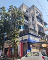 Vilas Javdekar Parmesh Plaza