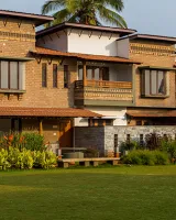 Good Malhar Mosaic