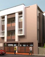Colorhomes Palms