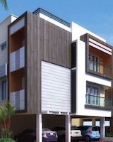 Colorhomes Florencia
