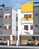 Colorhomes Royal Castle