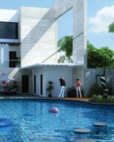 Colorhomes Kanchi Pattinam