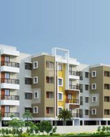 Colorhomes Berry