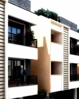 Colorhomes Gates