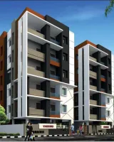 Vaishno Squre