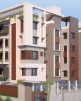RDB Jeevan Vihar Apartment