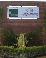 Casagrand Elwoods Plots