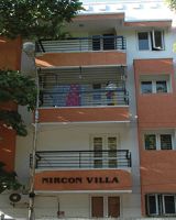 Casagrand Nircon Villa