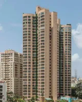 Thakur Vishnu Shivam Tower