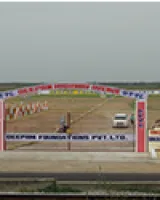 Deepam Highway Avenue