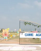 Deepam Sri Alamelu Mangapuram