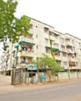 Anmol Aashutosh Avenue