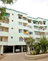 Anmol Aashutosh Apartments